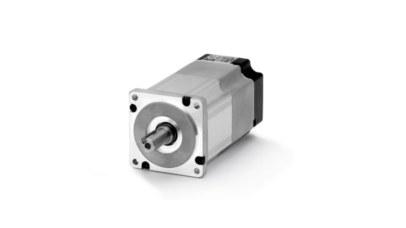 Servomotore Omron R88M-G75030H-S2, 750 W, 2,4 Nm, 200 V, 3000 giri/min, grado di protezione IP65, per applicazioni industriali.