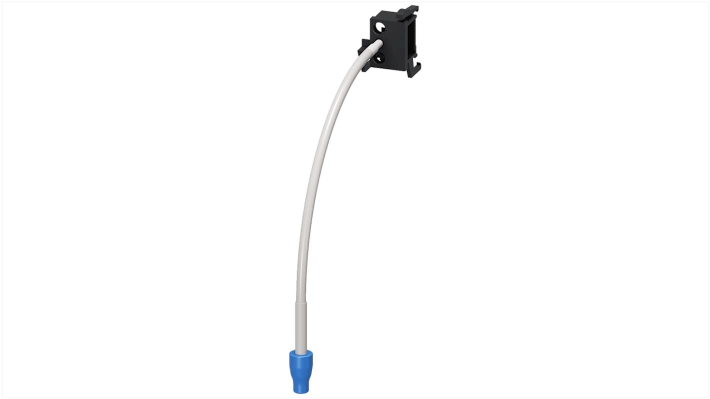 Cavo Siemens 3RU2900-1B per reset, lunghezza 0,4 m, compatibile con 3RU2 MISURA S00-S3, parte del sistema modulare Sirius.