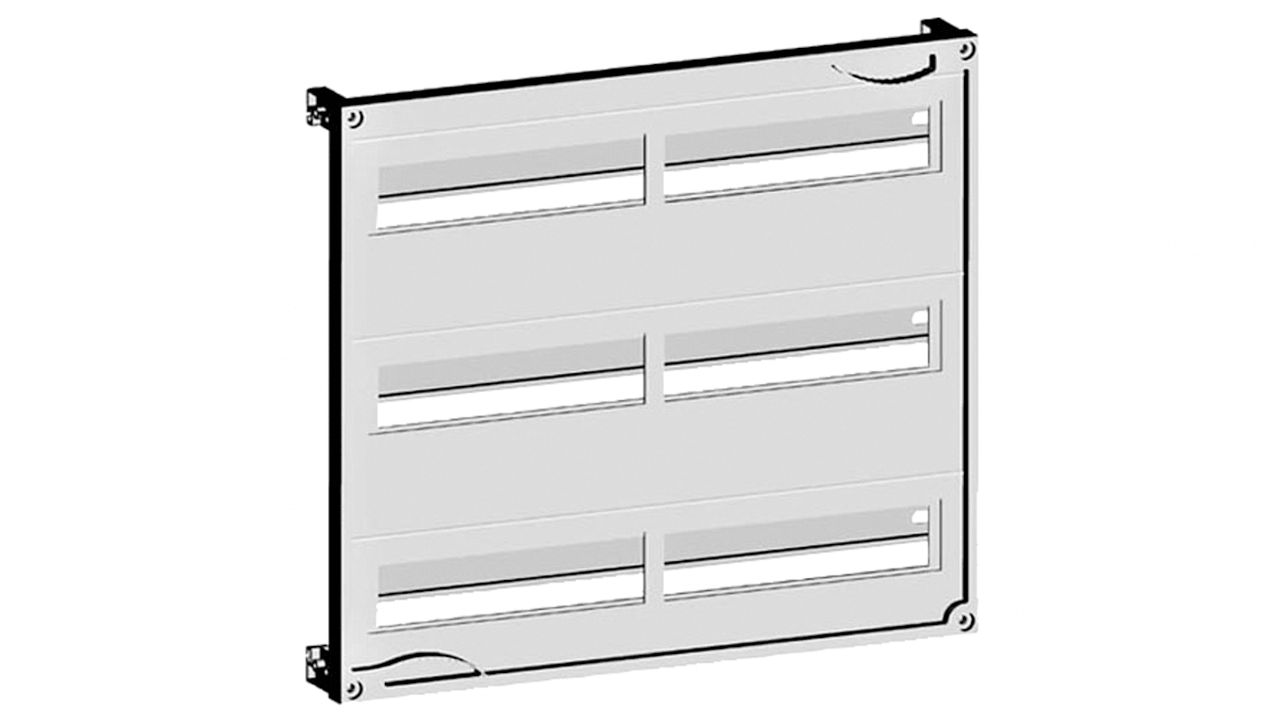 Kit di assemblaggio Siemens 8GK4301-3KK12 per morsettiere di distribuzione, facile montaggio e accessori standardizzati.