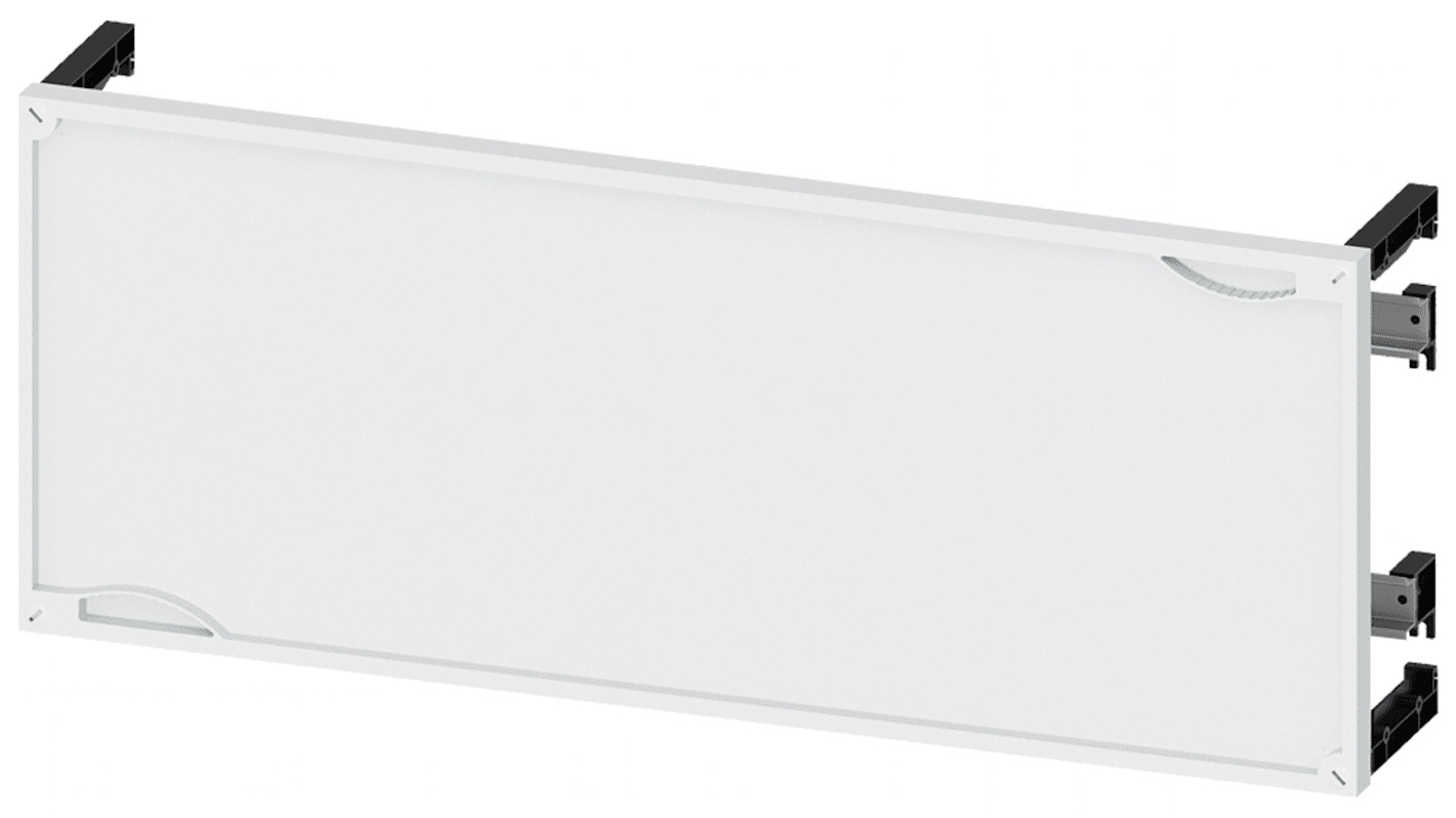 Kit di assemblaggio Siemens 8GK4401-2KK32 per morsettiere di distribuzione, con accessori standardizzati e montaggio semplice.