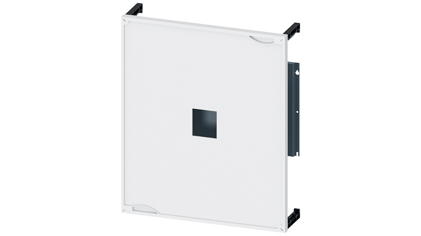 Kit di assemblaggio Siemens 8GK4704-4KK13 per interruttori automatici a tre e quattro poli, con accessori standardizzati.