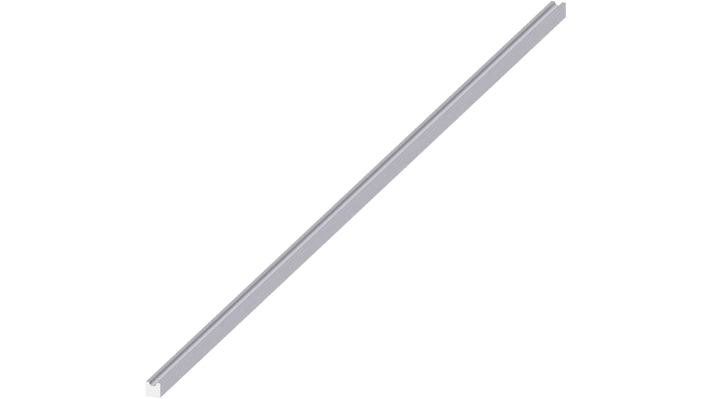 Asta sezionatori Siemens 8UD1900-2WB00, lunghezza 600 mm, per meccanismo rotante 3VA, accessorio per accoppiamento porta.