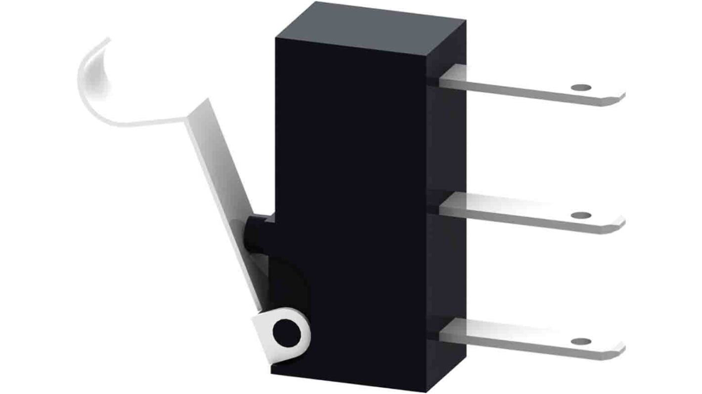 Interruttore ausiliari Siemens 3KD9103-4 per sezionatori SENTRON, con contatto ausiliario 1, montaggio integrato, compatibile con 3KD.