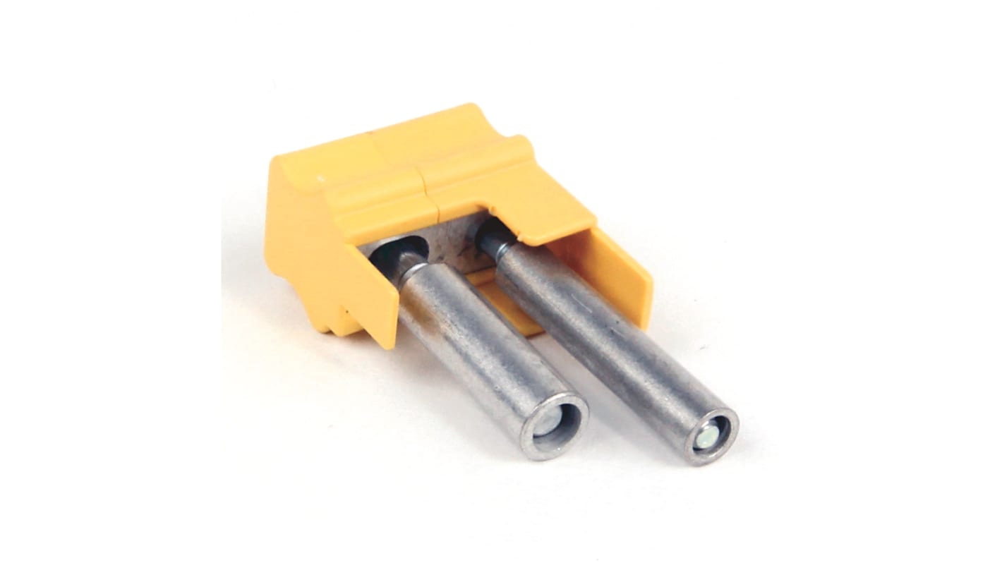 Ponticello di distribuzione step-down Allen Bradley 1492-CJJ12SD5, compatibile con modelli 1492-J16 a 1492-J3.