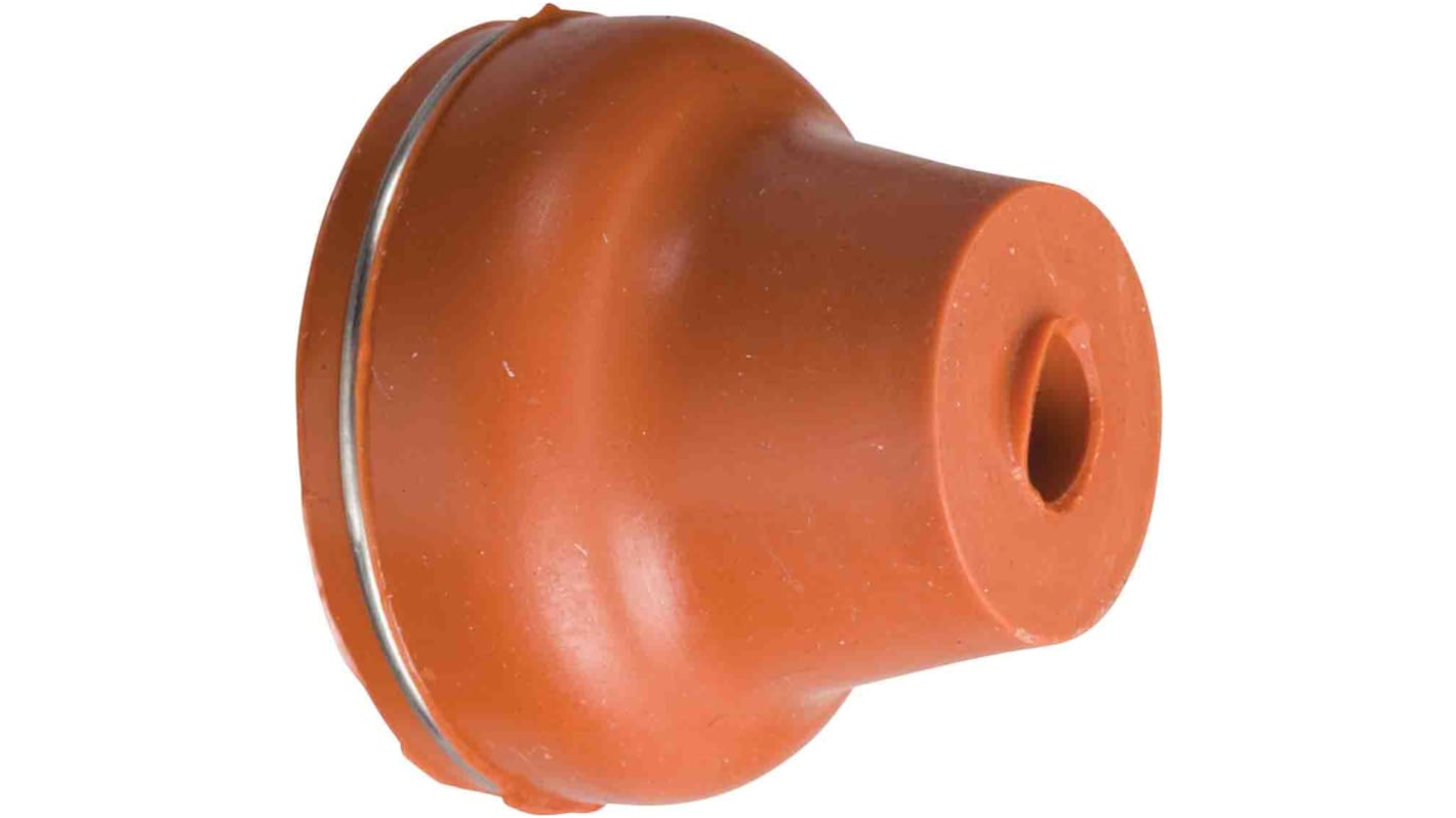 Blocco contatti pulsante Schneider Electric XACS411, tipo 1 NA, montaggio frontale, centri 30/40 mm, privo di mercurio.