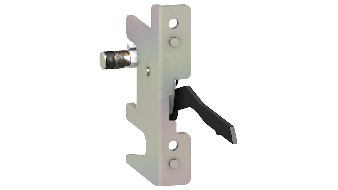 Interruttore di interblocco di sicurezza Schneider Electric LV429270 per Compact NSX 100/160/250. Serie Lv4. Evita connessioni sotto carico.