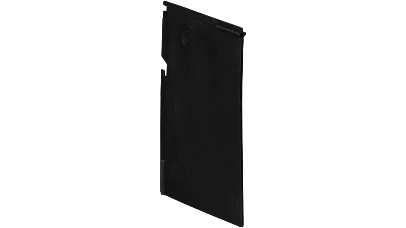 Barriera di fase Schneider Electric per Compact NSX ed Easypact CVS, set di 6 parti, migliora l'isolamento nei collegamenti.