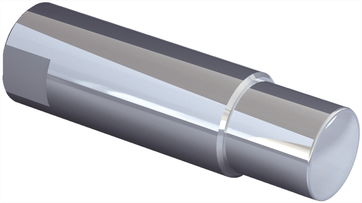 Lente adattatore Sick LL3-DA06 per fibre di prossimità, in alluminio e vetro, compatibile con modelli LL3-DB04 e LL3-DH07.