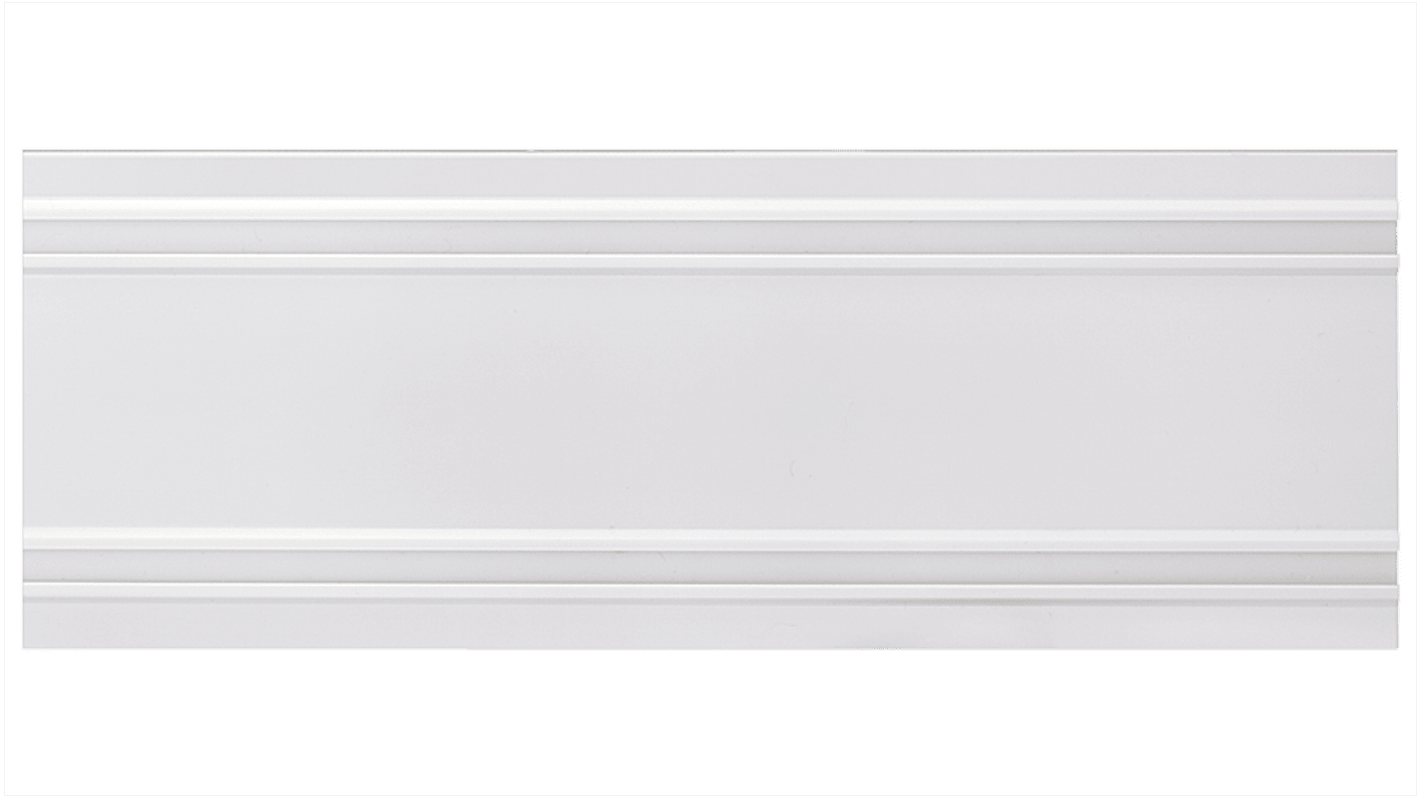 Protezione terminale Siemens 5ST2136 per sezionatore, profilo piatto, approvato EAC, peso 239 grammi.