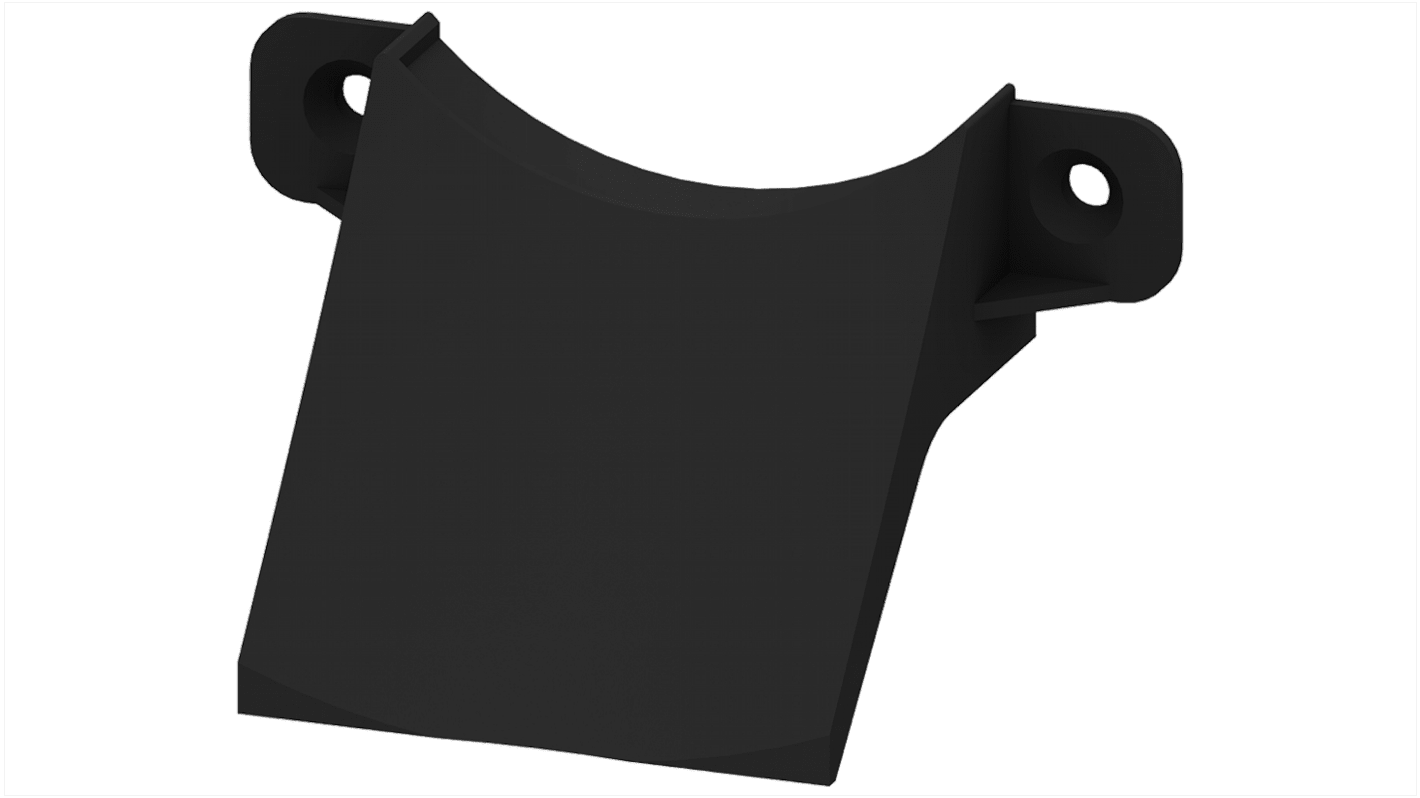 Aste sezionatori Siemens 8UD, lunghezza 83 mm, compatibili con maniglie 3KD1, 3KD2, 3KF1, 3KC1, 3KC2. Peso 160 g.