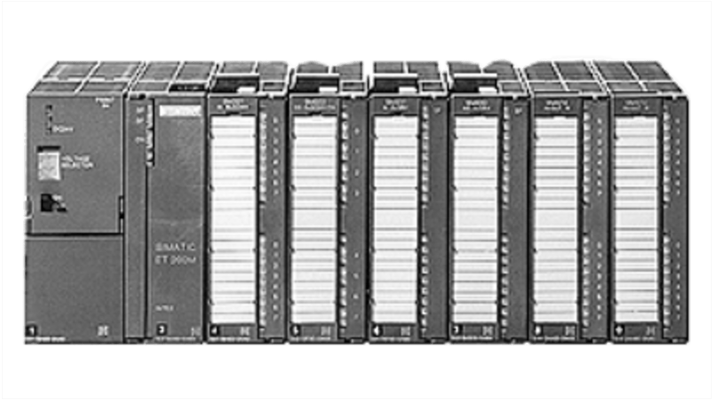 Zoccolo relè Siemens 6ES7393-4AA00-0AA0 per SIMATIC S7-300, compatibile con moduli EX, peso 33 g, confezione da 5 unità.