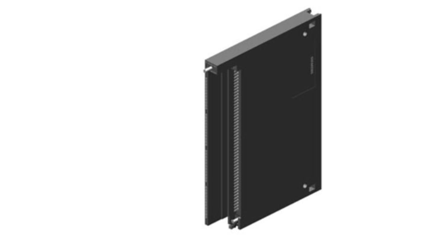 Modulo I/O digitale Siemens 6ES7421-7DH00-0AB0 per SIMATIC S7-400, 16 ingressi, tensione 24-60V, isolamento 1500V.
