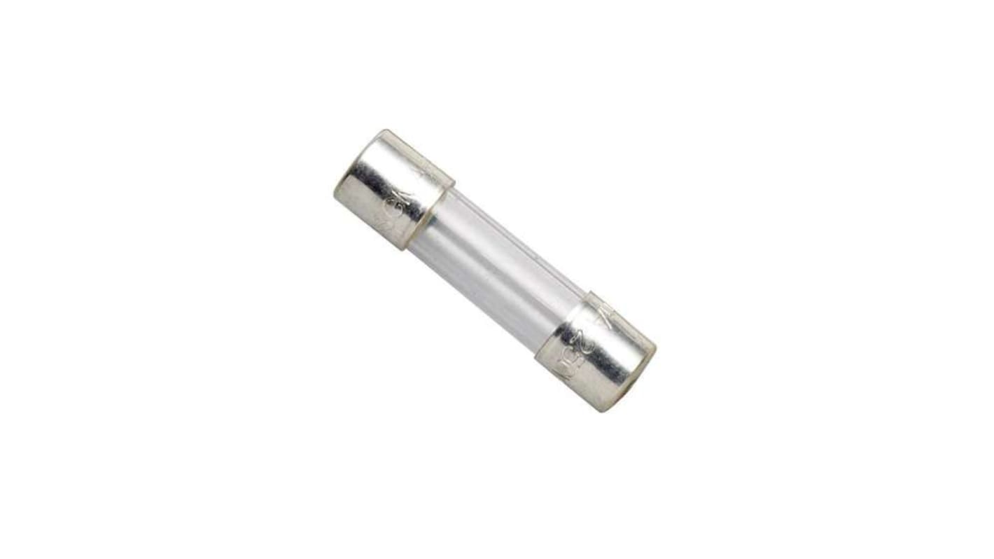 Fusibile Siemens 6ES7973-1HD10-0AA0 per uscita digitale, compatibile con SIMATIC S7-400, per protezione sistema.