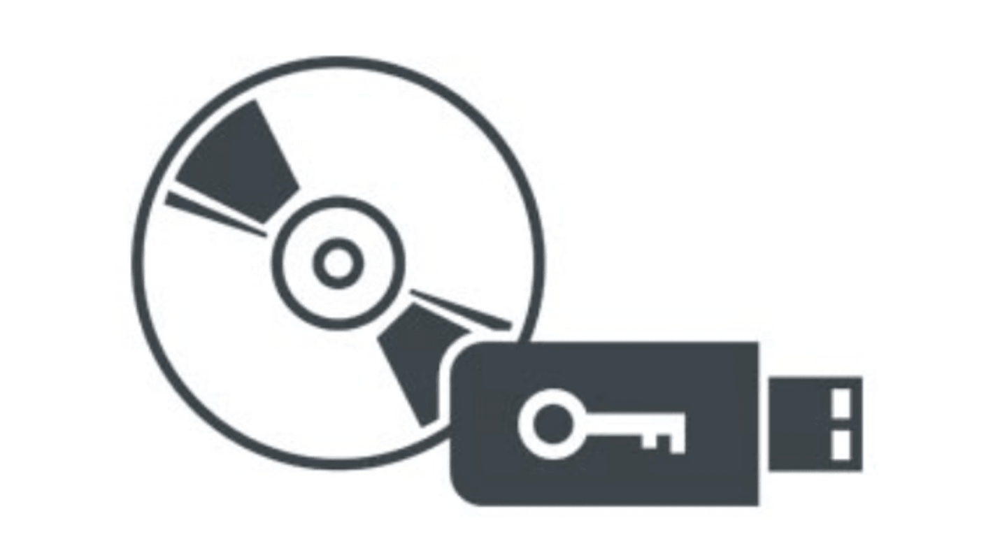 Software Siemens 6AV2105-3KK07-0AE0 per PLC, compatibile con SIMATIC WinCC, supporta 8192 terminali e gestione allarmi.
