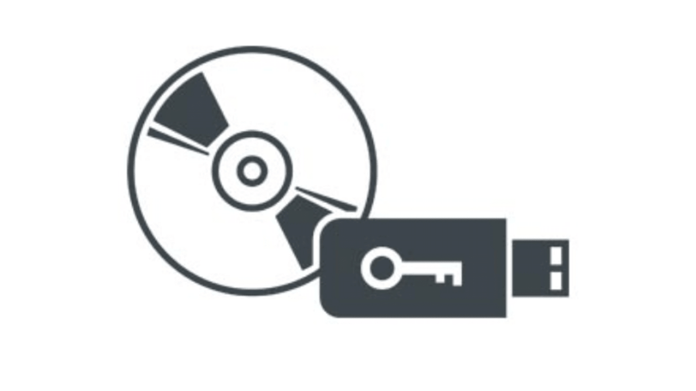 Software Siemens 6AV2105-4FF07-0AE0 per PLC, SIMATIC WinCC runtime Professional, supporta 2048 tag e gestione ricette.