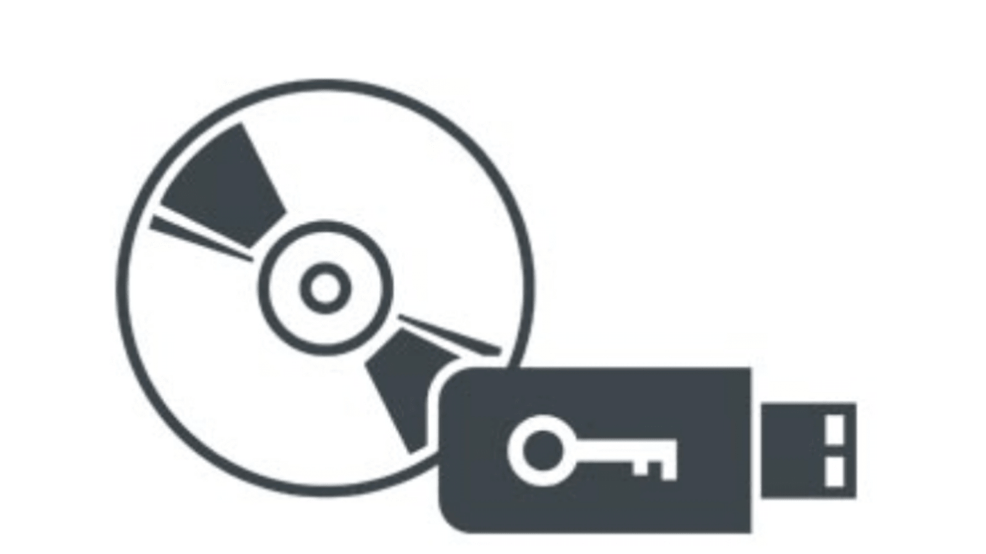 Software Siemens 6AV2105-4KK07-0AE0 per PLC, gestione e visualizzazione di processi industriali su PC.