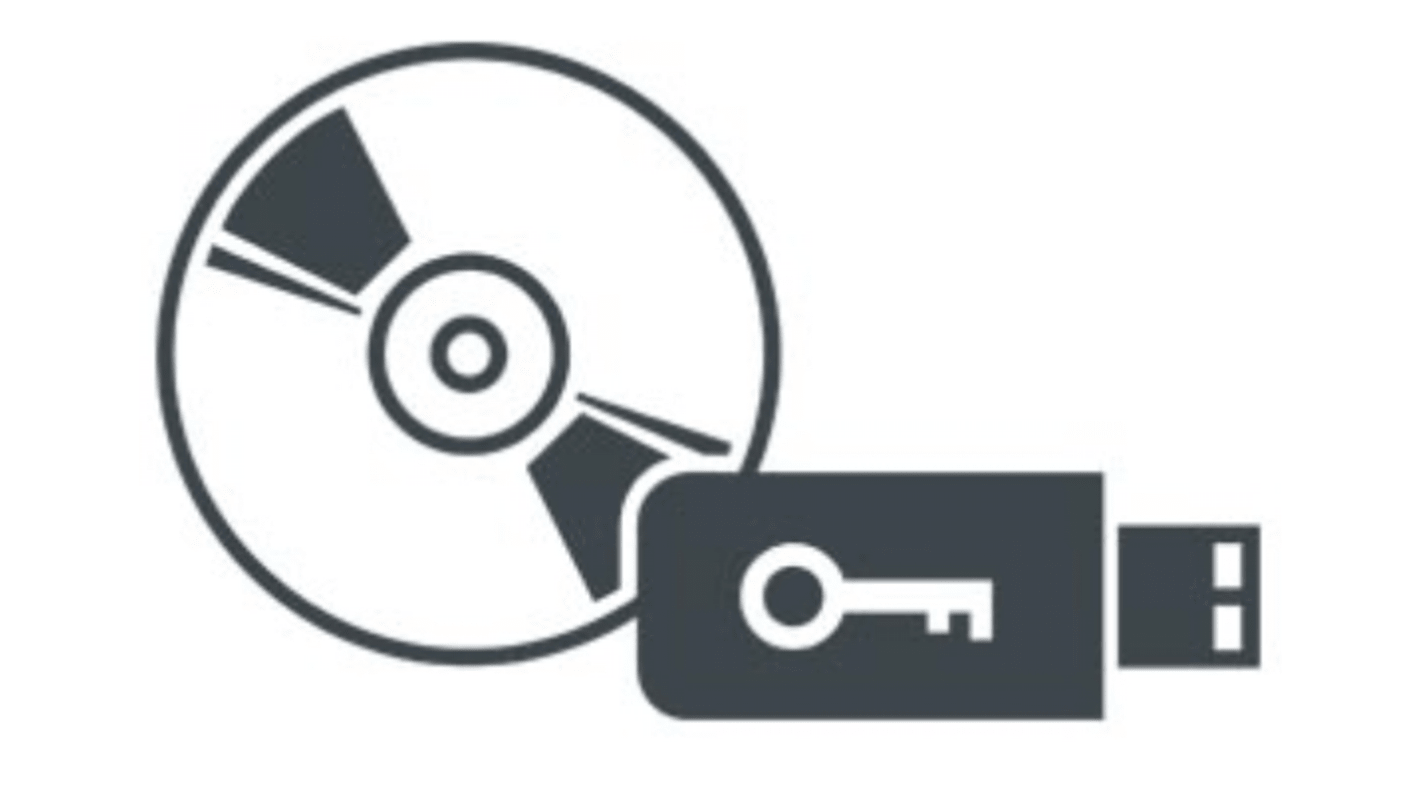 Software Siemens 6AV2105-4MM07-0AE0 per PLC, compatibile con SIMATIC WinCC, per visualizzazione e registrazione allarmi.