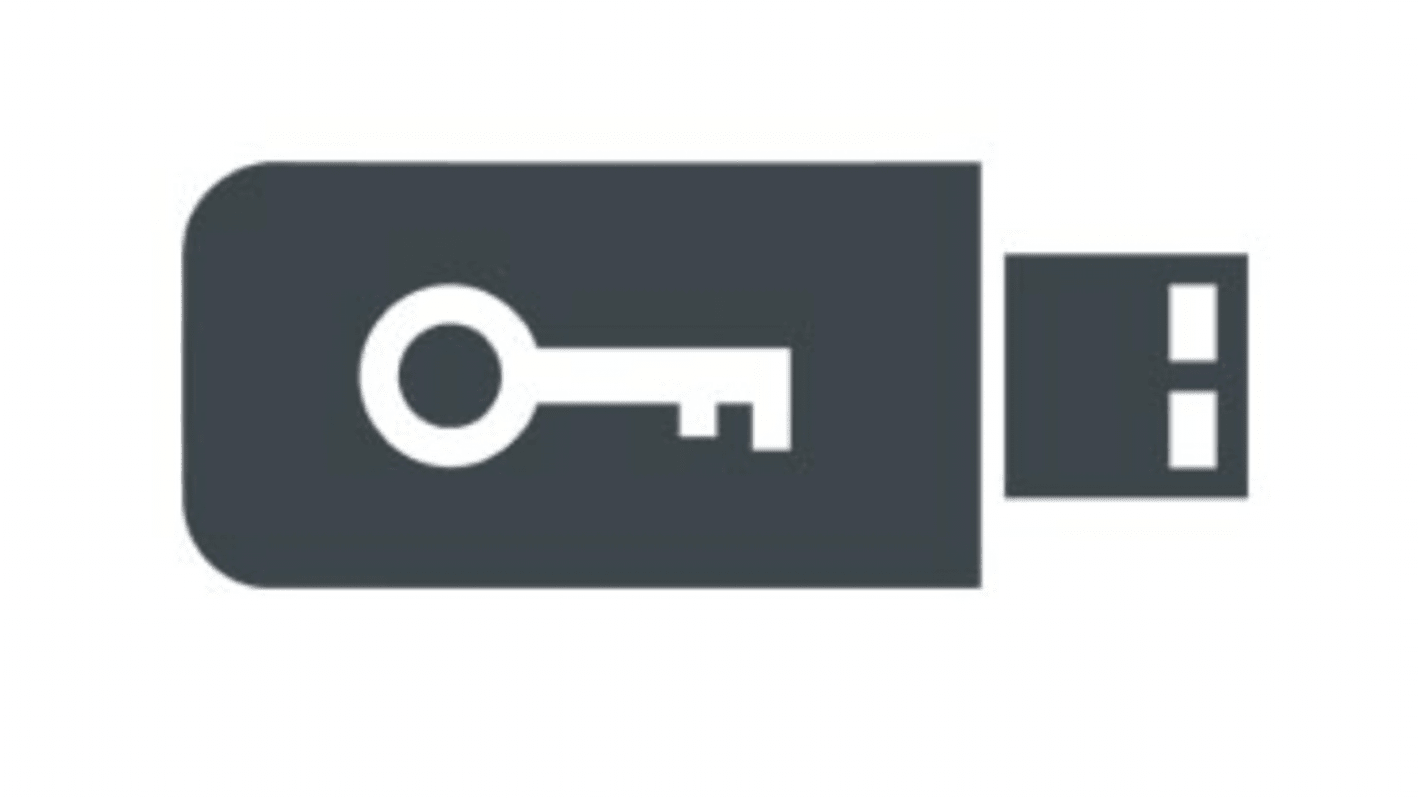 Licenza software Siemens 6ES7833-1FA17-0YF5 per PLC, programmazione in LAD e FBD, chiave su USB.