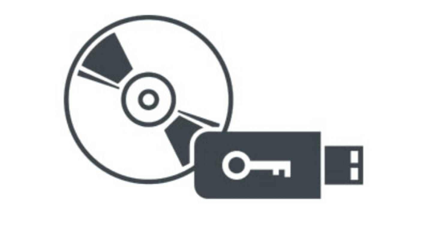 Licenza software Siemens 6ES7833-1FC17-0YA5 per PLC, configurazione sicura e programmazione con STEP 7.