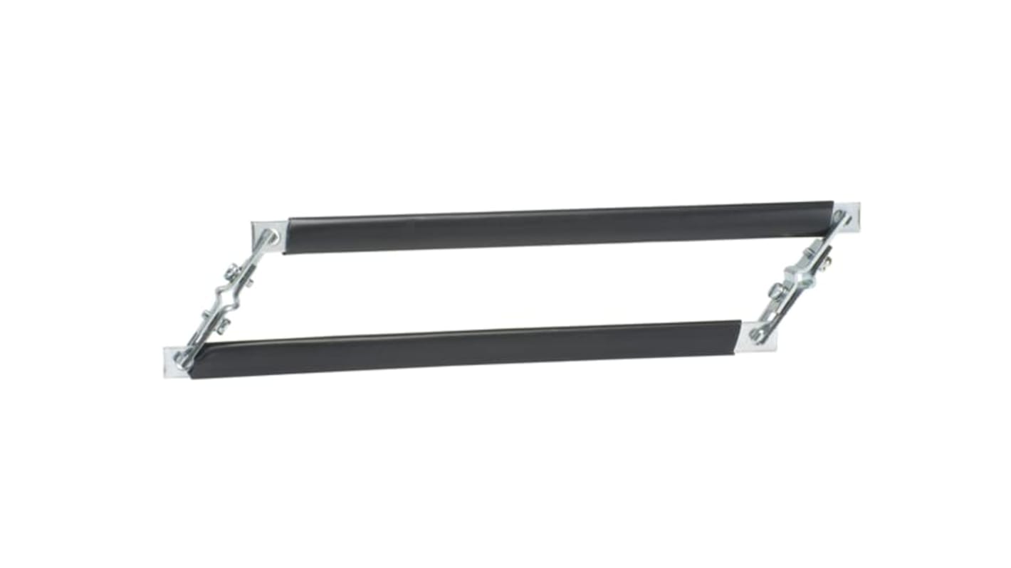 Sezionatore interruttore ABB OTZW8, serie OT, dimensioni 50x100x20 mm, progettato per applicazioni industriali.