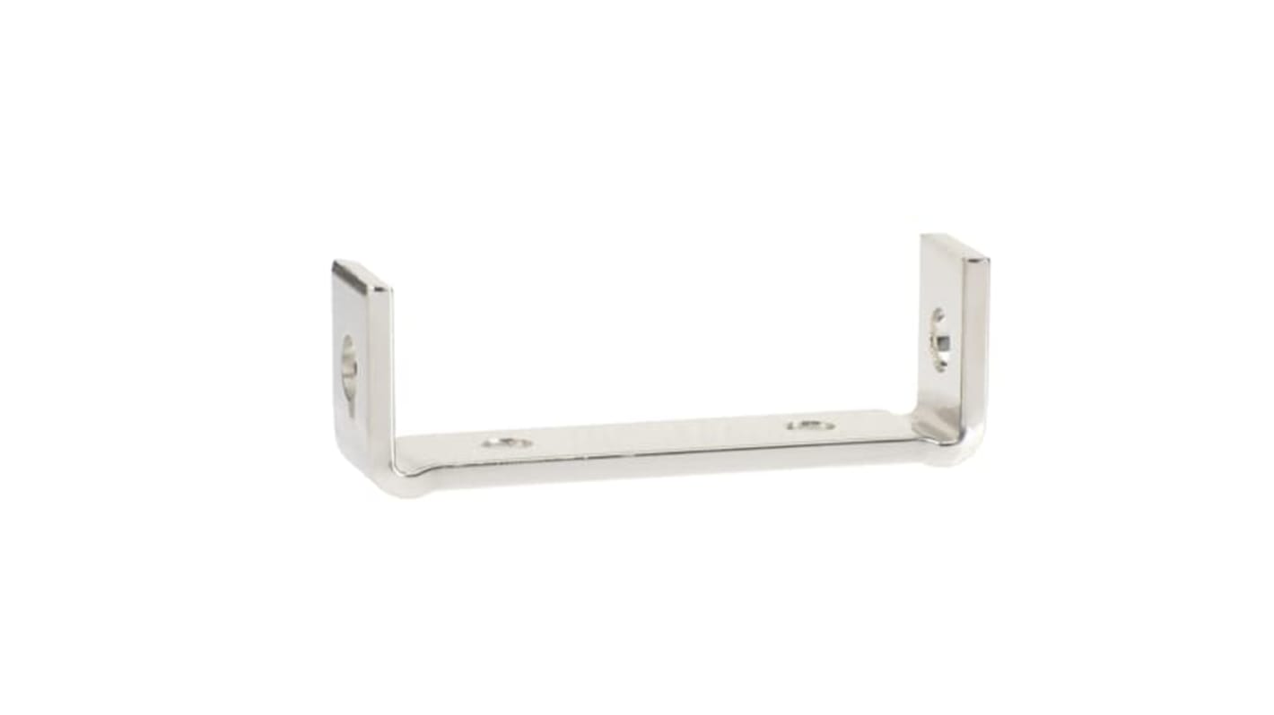 Interruttore commutazione ABB OTZC34, serie OT, dimensioni 133x45x160 mm, progettato per applicazioni industriali.