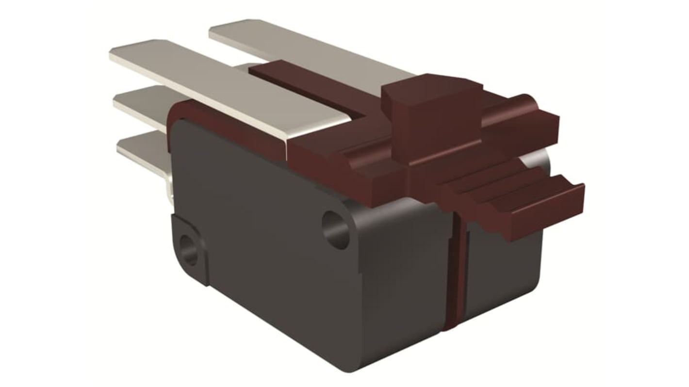 Contatto di commutazione ABB per interruttore automatico, 4 contatti aperti-chiusi, compatibile con modelli XT7 e Emax 2.