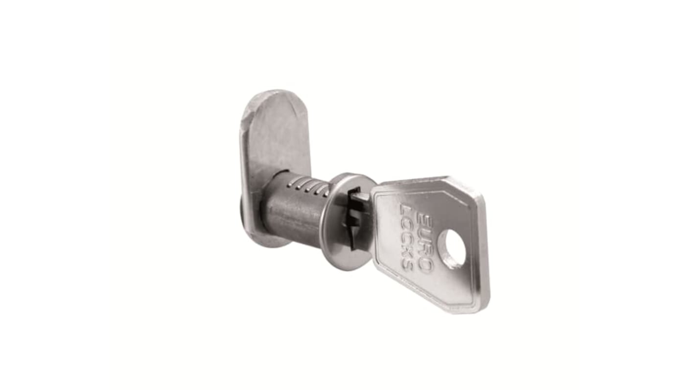 Serratura a chiave ABB 1SL1931A00 per MISTRAL65 e MISTRAL65H, progettata per un controllo accessi sicuro e duraturo.