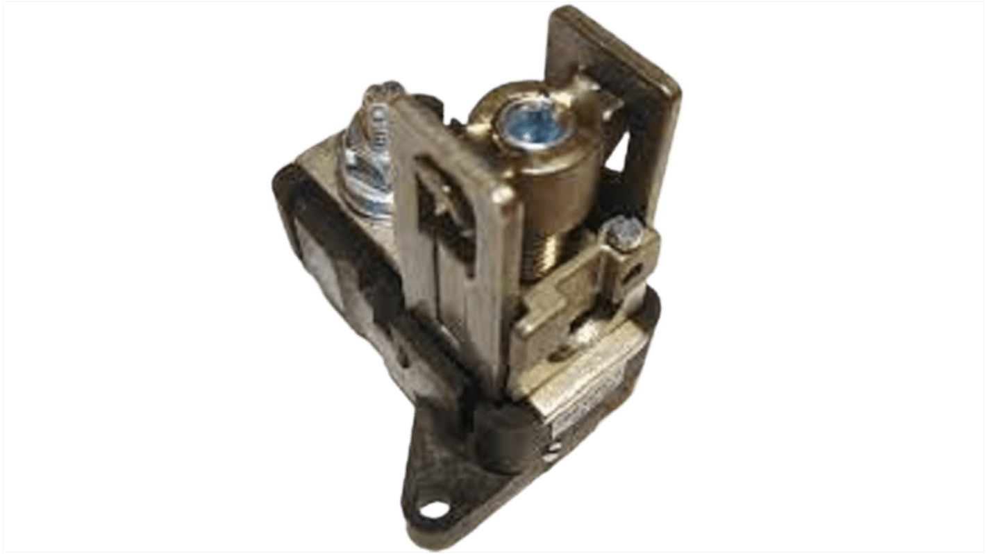 Interruttore ausiliario ABB 1SCA022162R0040 per sezionatori OZX, compatibile con fusibili e accessori, peso 0,21 kg.