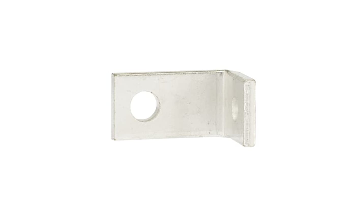 Interruttore ausiliario ABB 1SCA100361R1001 per sezionatori OEZXU, dimensioni 65 x 61,5 x 110,5 mm, montaggio terminale.