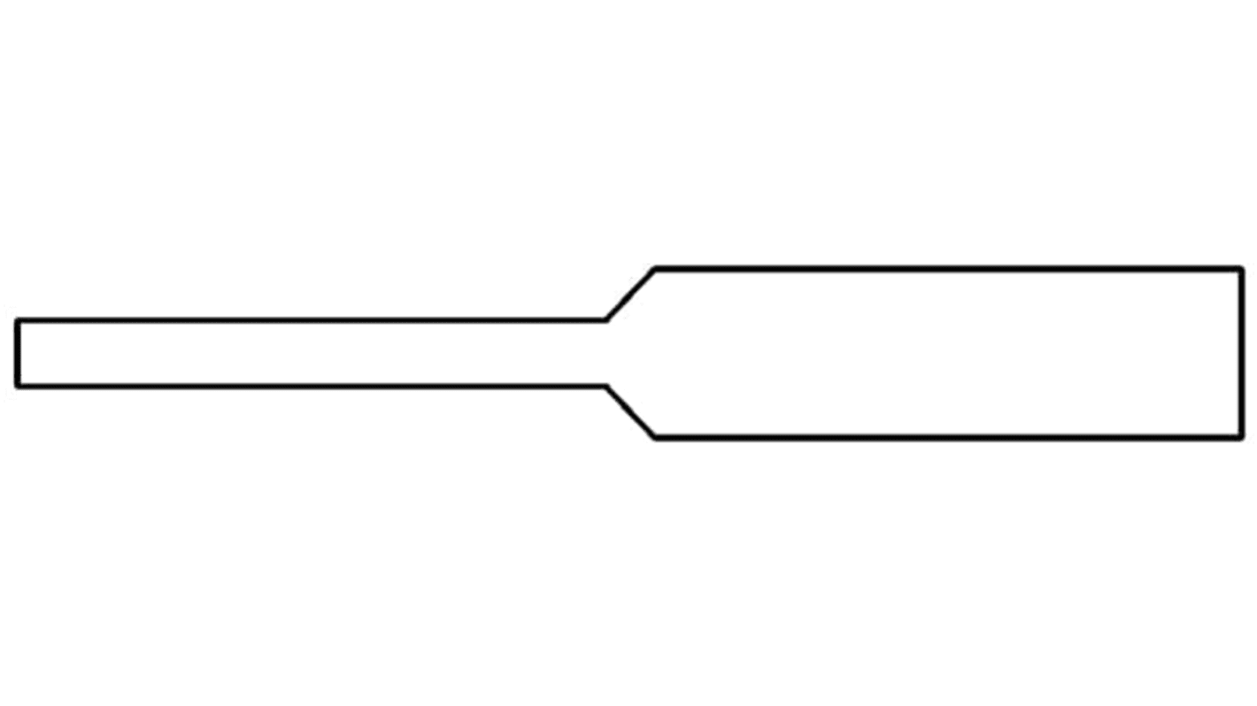 Barriera fotoelettrica ABB 2TLA022310R5300 Orion TP-30, dimensioni 300x30 mm, progettata per applicazioni industriali.