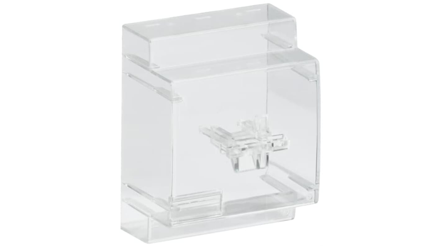 Coperchio per mini contattore LT6-B ABB GJL1201906R0001, dimensioni 52,5 mm x 32,4 mm x 63 mm, compatibile con B6BC6B6SB7BC7B7DK6KC6K6S.