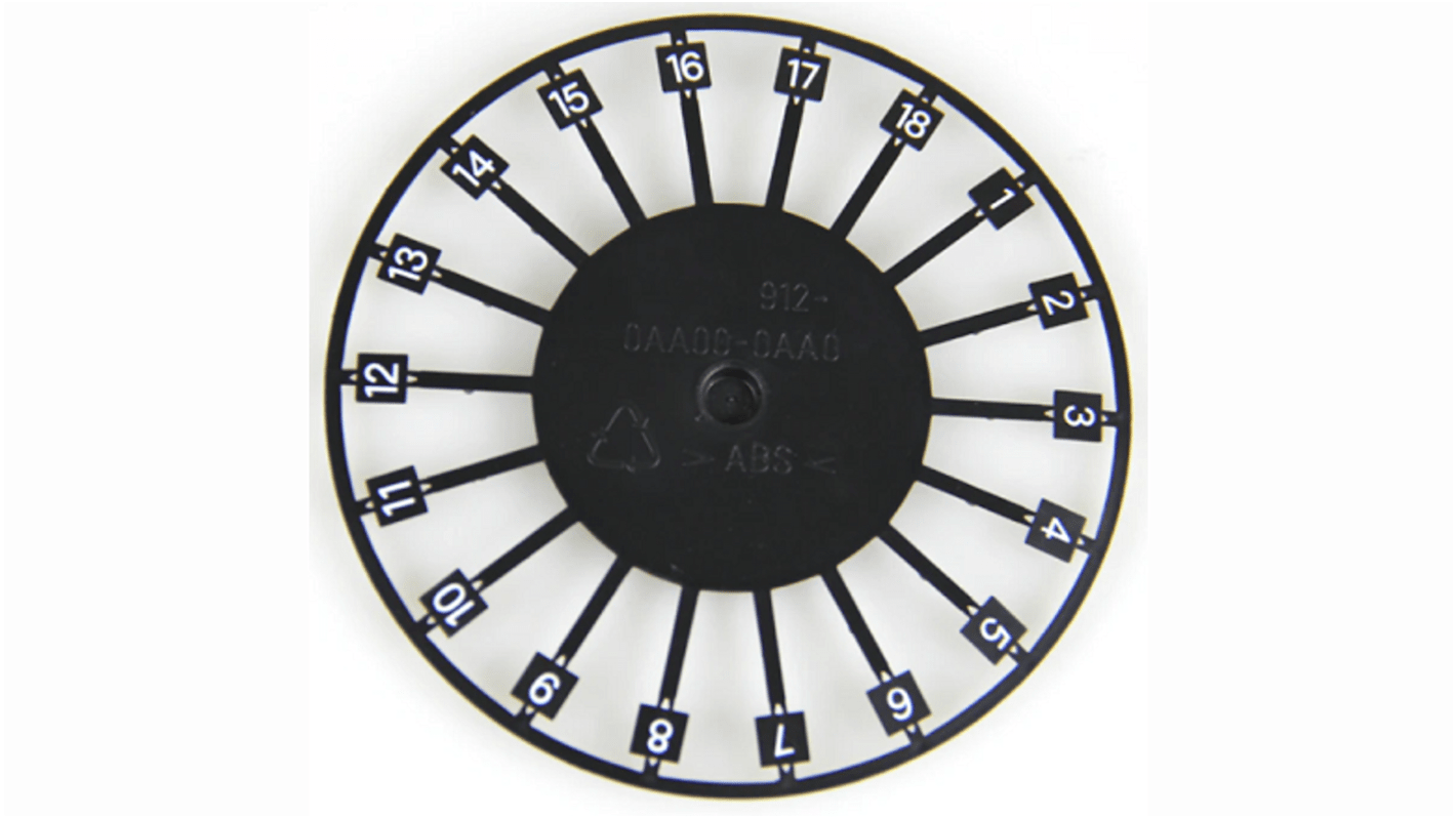 Kit di montaggio Siemens 6ES7912-0AA00-0AA0 per S7-300/ET 200M, dimensioni 75x76x4 mm, peso 9 g, progettato per installazione sicura.