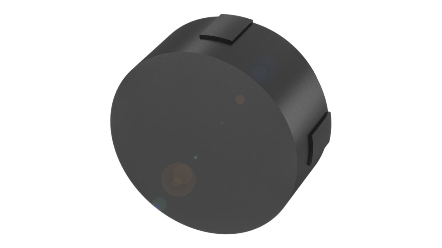 Etichette RFID BALLUFF BIS0009, Ø 12 x 6 mm, frequenza 70/455 kHz, memoria EEPROM, resistenti a temperature elevate e ambienti difficili.