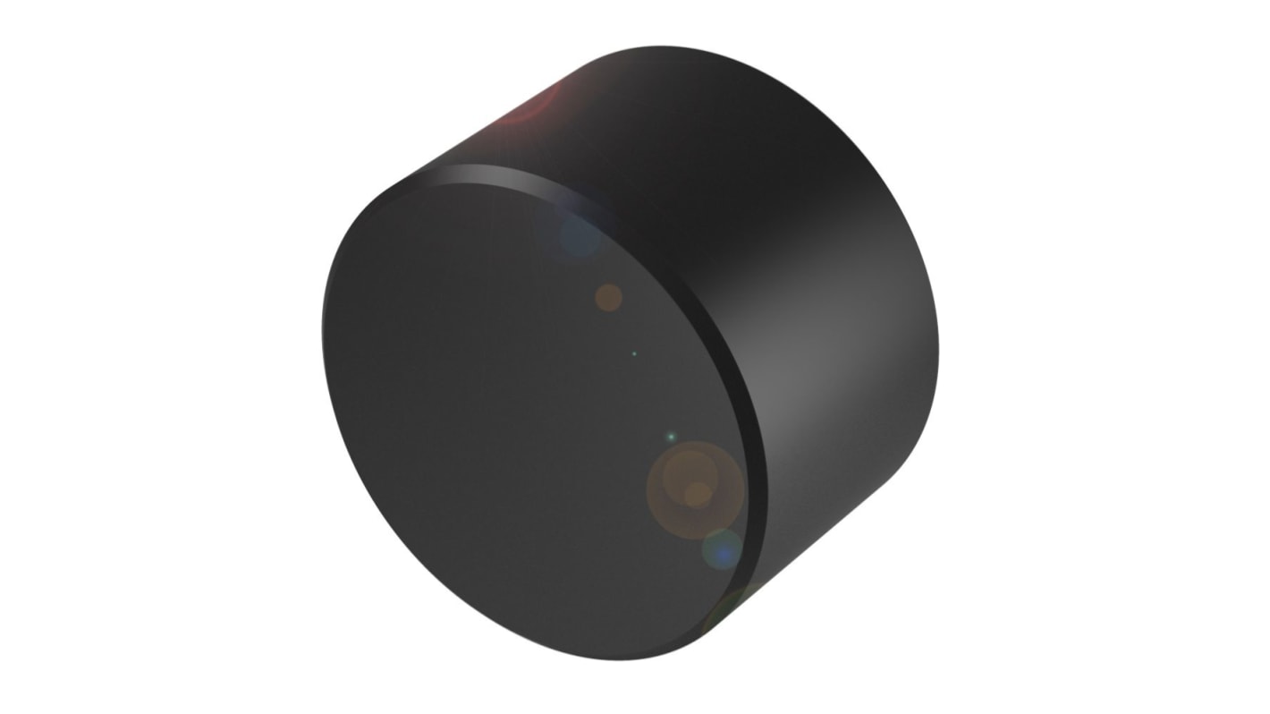 Etichette RFID BALLUFF BIS00YK, Ø 7,9 mm, 13.56 MHz, progettate per ambienti industriali, sola lettura, resistenza a condizioni estreme.