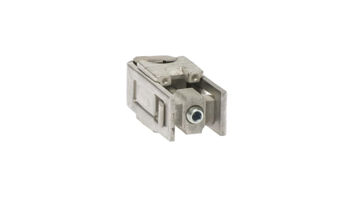Terminale sezionatore ABB 1SCA022194R1430, compatto e affidabile, progettato per ambienti impegnativi, con profondità di 100 mm.