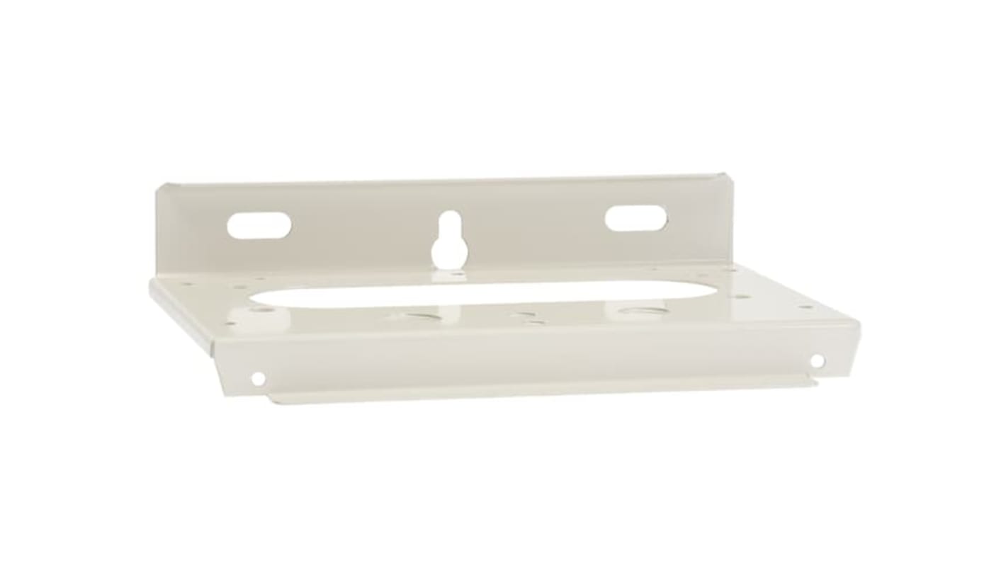 Manopola rotante ABB 1SCA022338R5360 per contenitori EMC, dimensioni 250x50x180 mm, progettata per ambienti impegnativi.