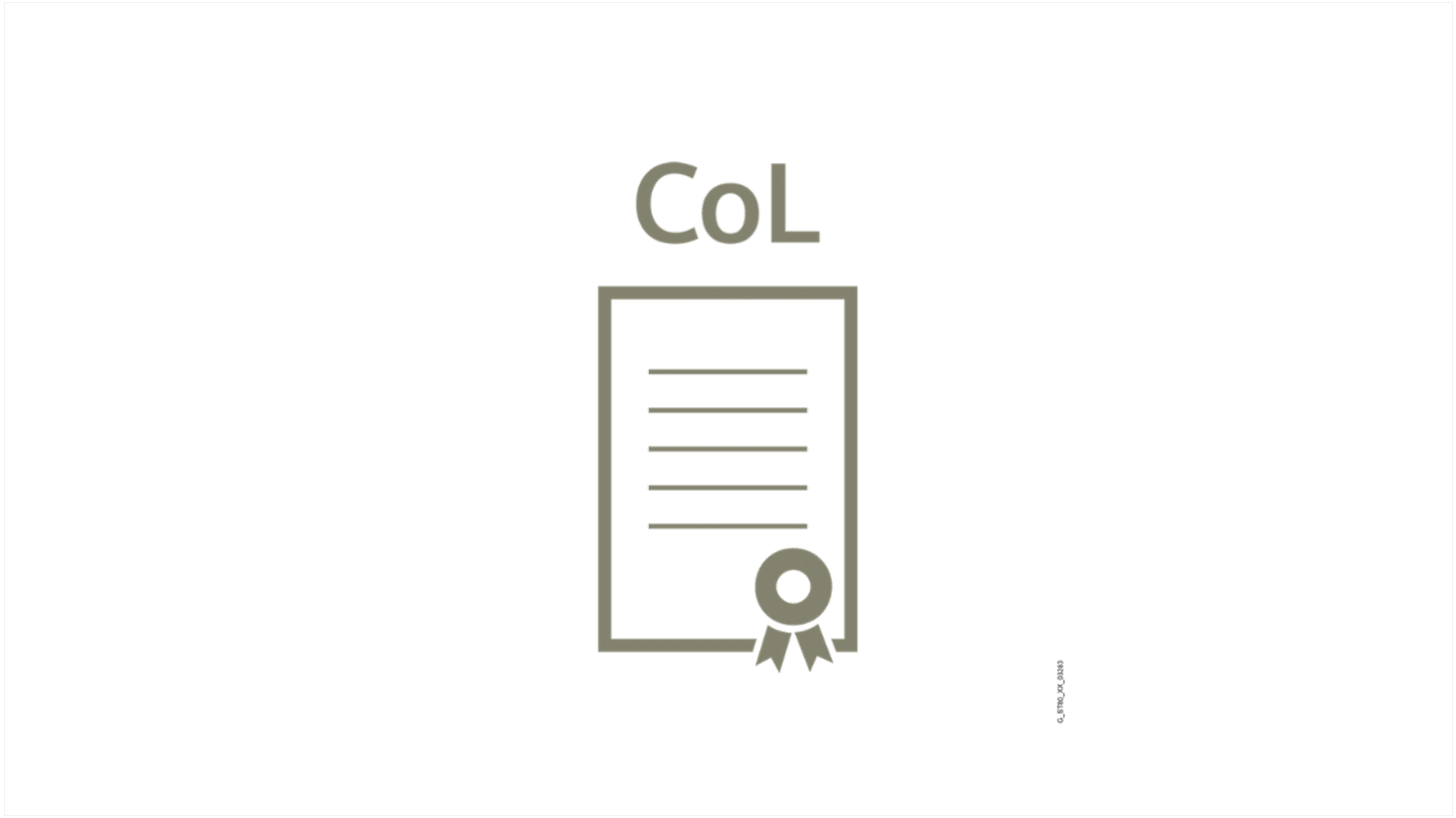Software Siemens 6AV63722DF670LX0 per PLC SIMATIC S7, licenza singola per PRO SIMATIC Energy Manager.