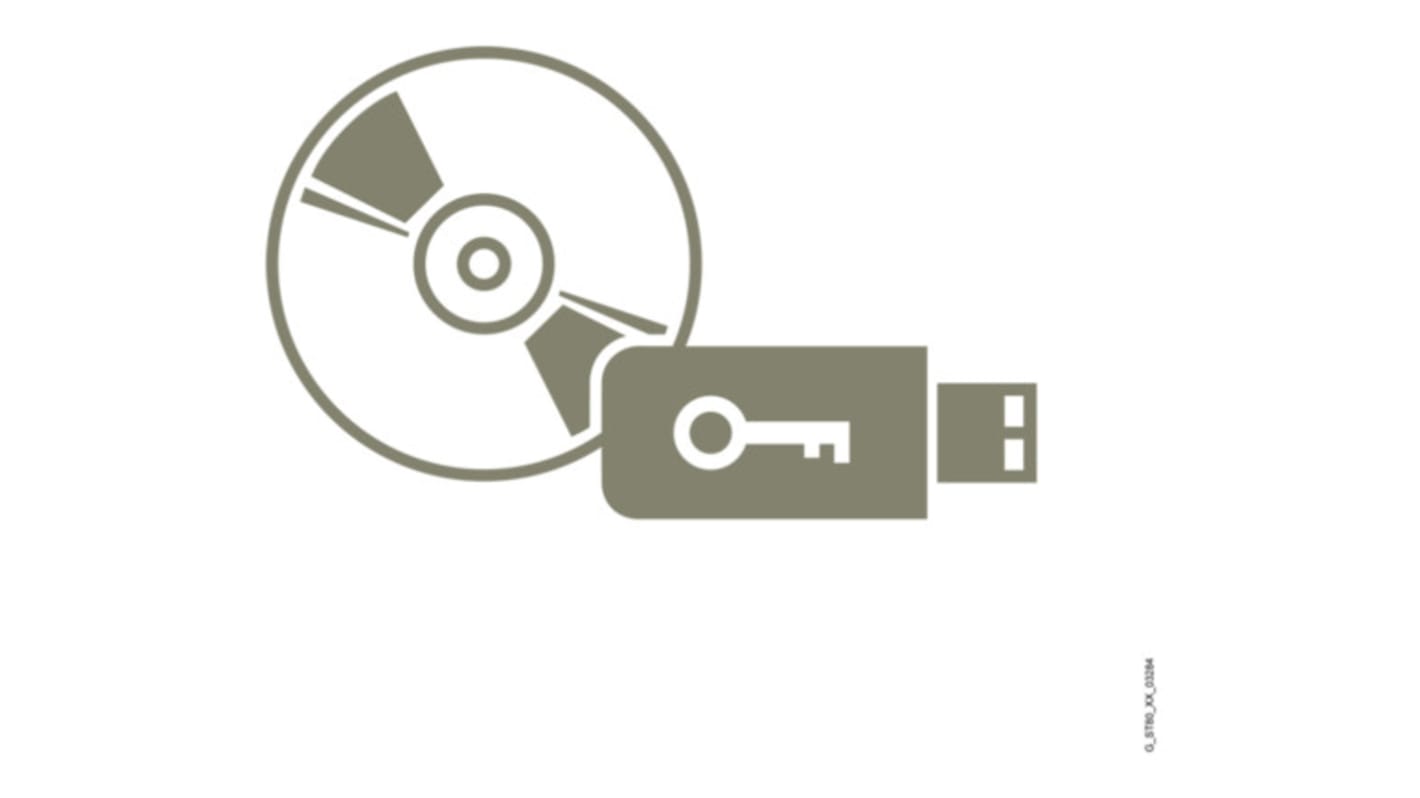Modulo I/O Siemens 6ES7672-7FC01-0YA0 per SIMATIC S7, compatibile con Windows, interfacce Ethernet e PROFINET integrate.