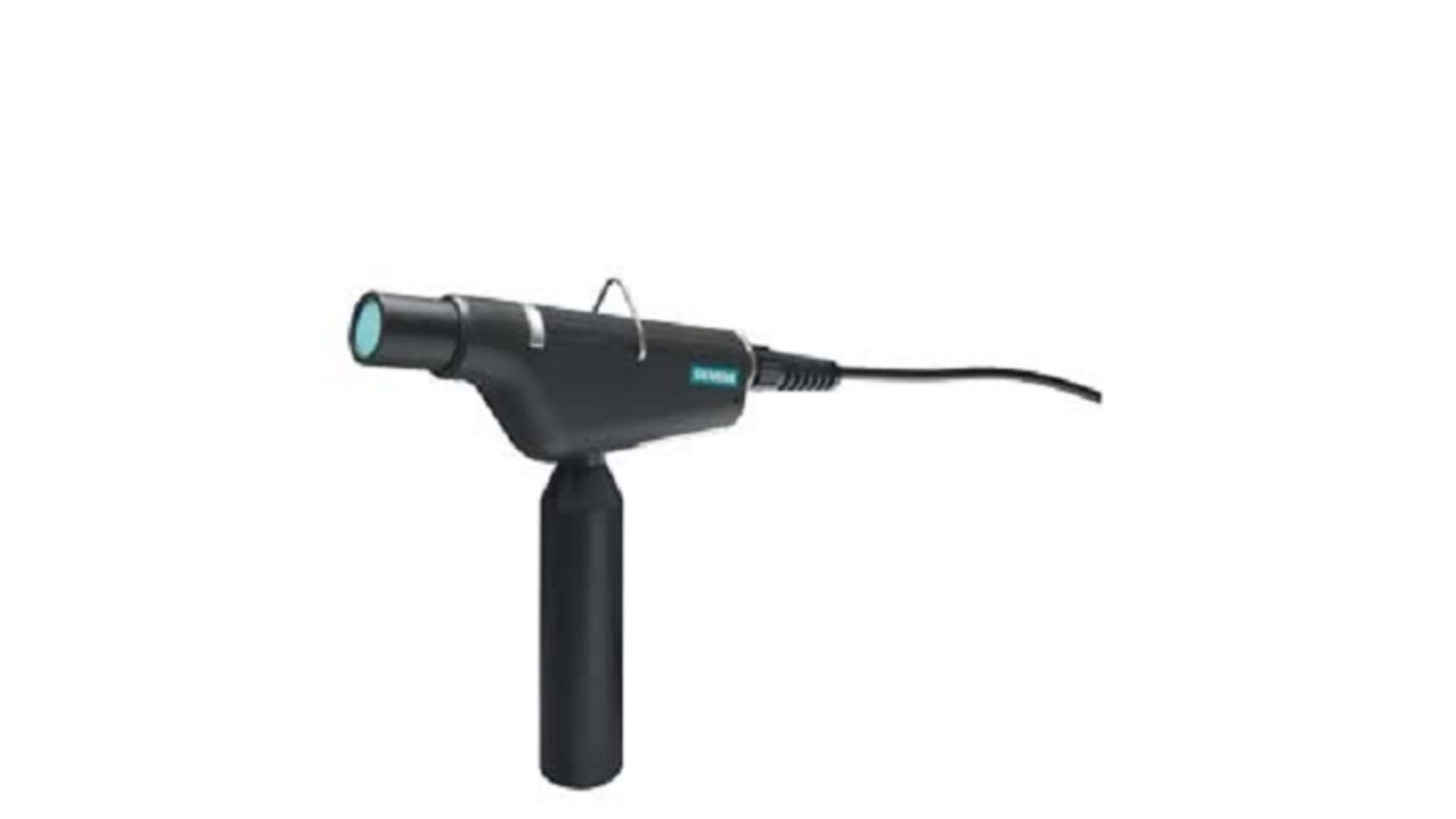 Lettore codici a barre Siemens 6GT28230AA00, portatile, distanza di lettura 30 mm, alimentazione 4,6-5,25 V. Connessione USB.