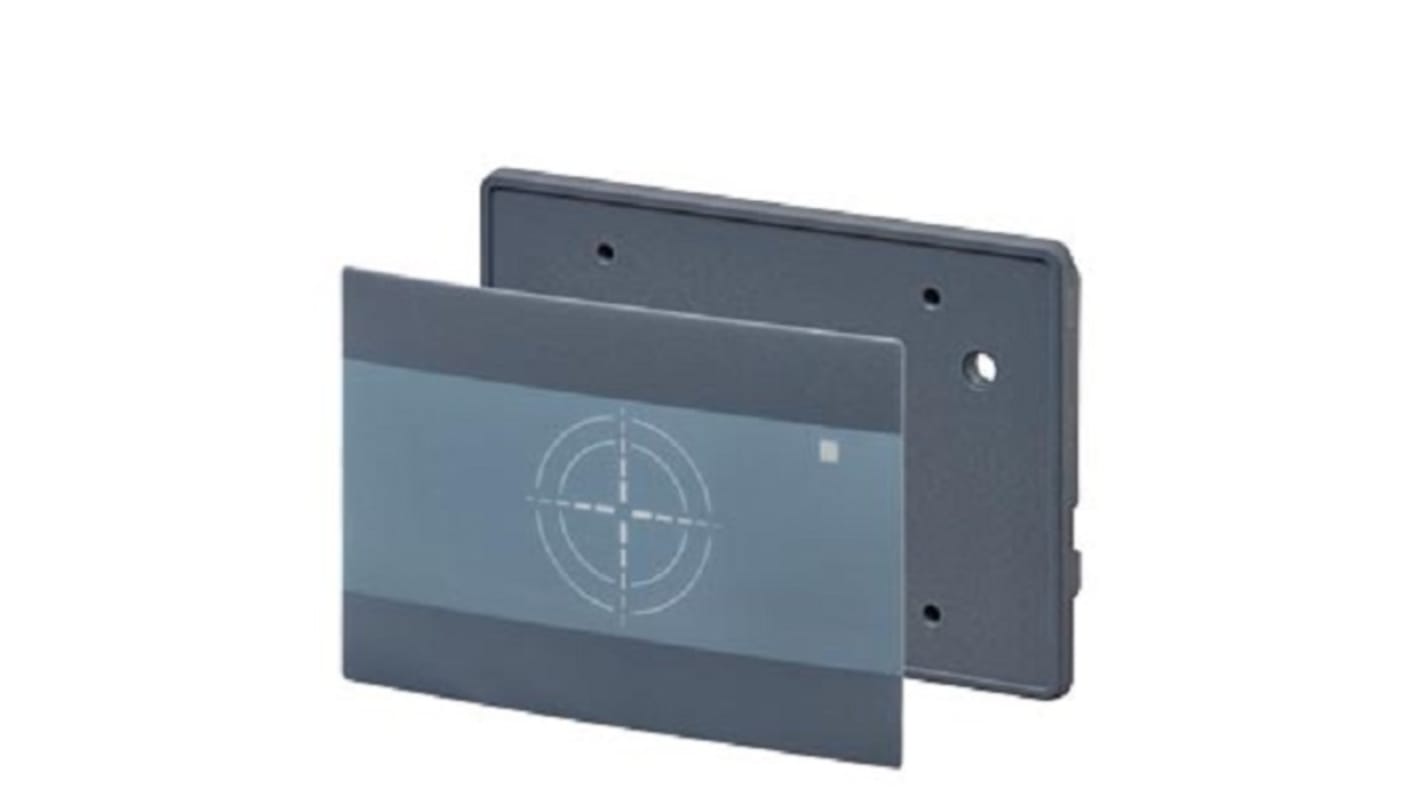 Lettore codici a barre Siemens 6GT28316BA500AX0, portatile, distanza di lettura 30 mm, alimentazione 4,6-5,25 V.