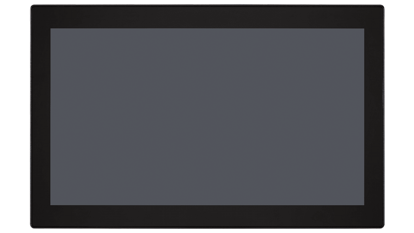 Computer industriale Siemens 6AV72415SB070FA0 con processore Intel Core i5, dimensioni 363 x 585 x 85 mm, grado di protezione IP65.