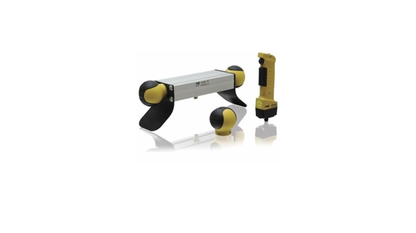 Cavo per interruttore di sicurezza ABB, modello 2TLA020003R5500, 12 x 0,25 mm², compatibile con JSHD4. Accessorio per applicazioni industriali.