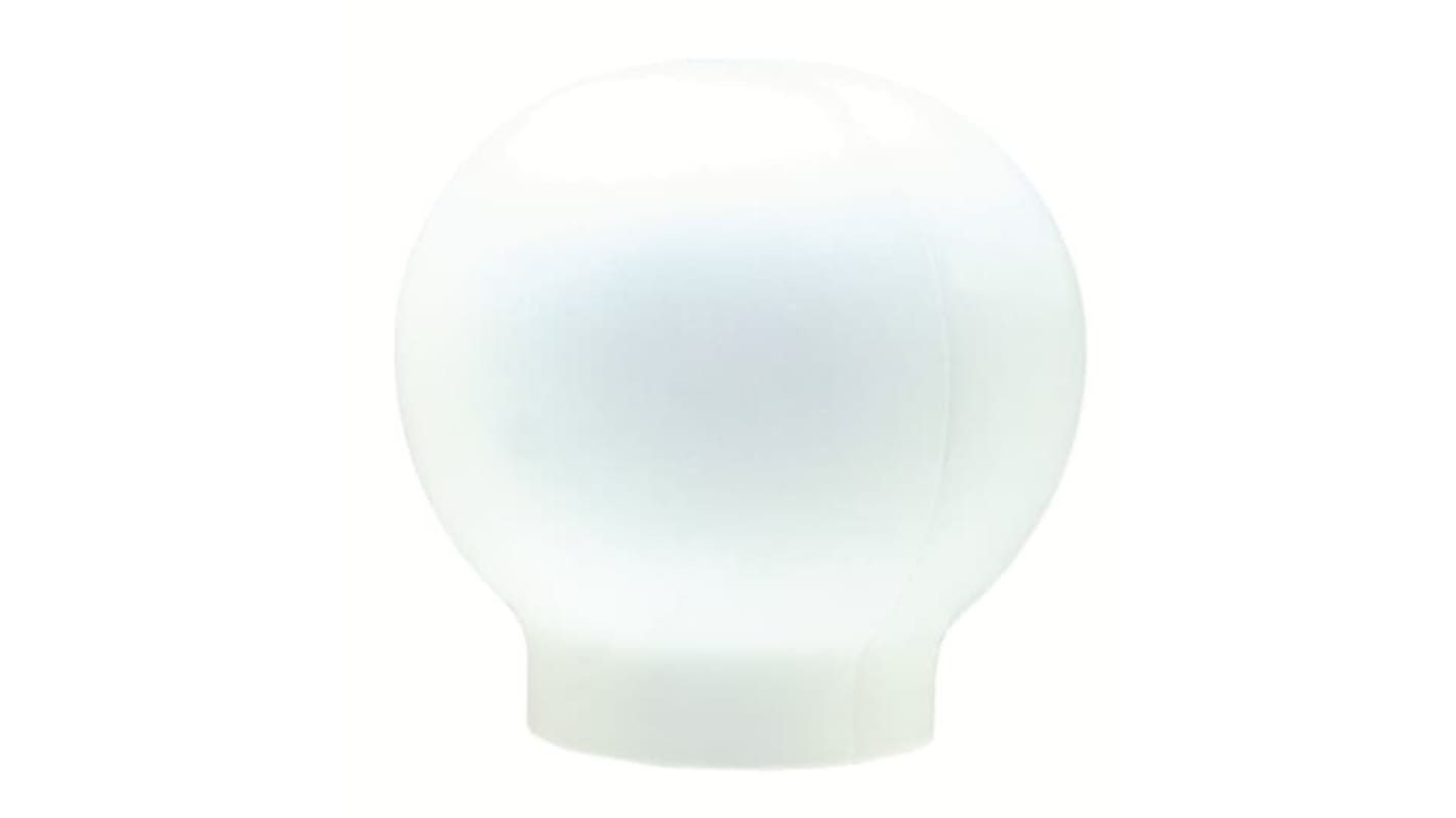 Rivestimento di protezione ABB per Safeball JSTD1, compatibile con vari modelli della serie. Codice 2TLA020007R1900.