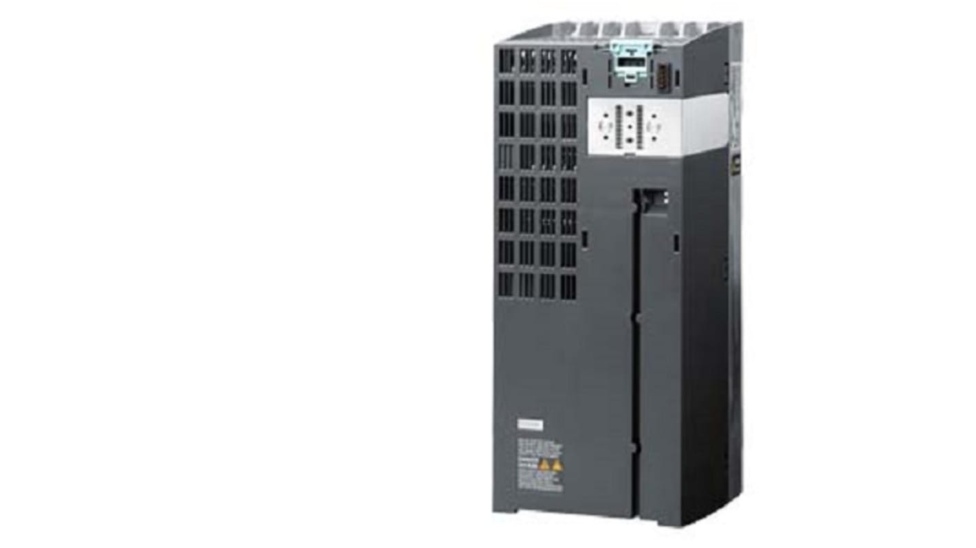 Modulo di distribuzione alimentazione Siemens 6AG12101PE232UL0 per SIPLUS, potenza 15 kW, dimensioni 13,97 x 5,51 x 6,49 poll.