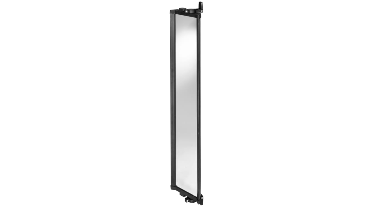 Barriera fotoelettrica Rockwell Automation 440L-AM1250900, specchio angolare 900 mm, portata 15 m, serie 440L.