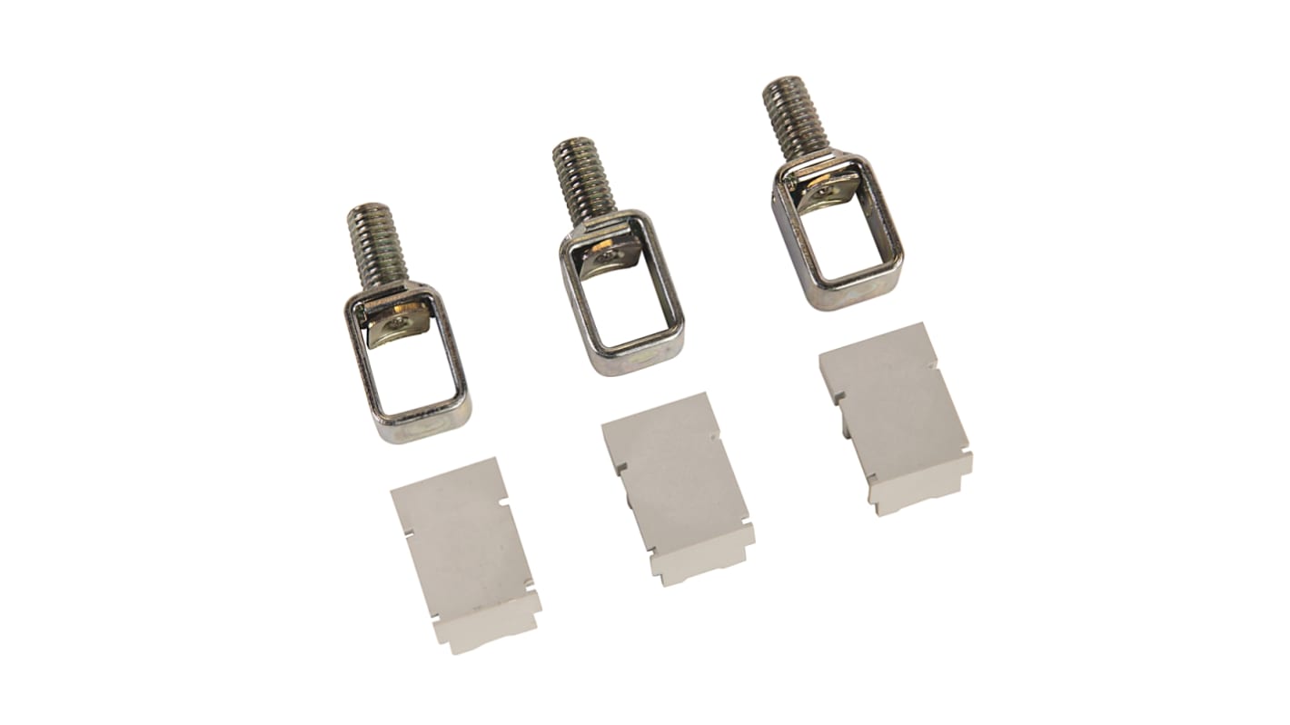 Capocorda Rockwell Automation 140G-G-TLC13 per interruttori automatici, compatibile con cavi da 2,5 a 70 mm².