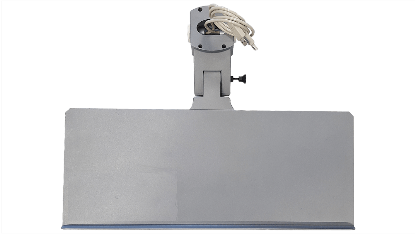 Interruttore USB Siemens 6AV76740NE010AA0 per HMI, inclinazione regolabile, IP65, 2 porte USB, compatibile con dispositivi PRO.