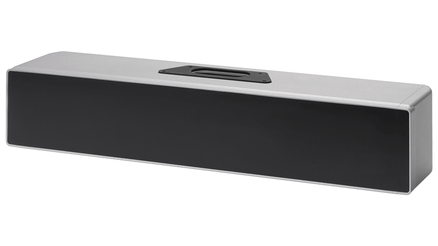 Contenitore HMI Siemens 6AV76741LA600AA0, IP65, progettato per installazione flessibile in ambienti industriali.