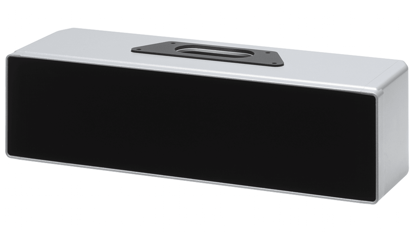 Contenitore HMI Siemens 6AV76741LA800AA0, IP65, per installazione di comandi operatore, compatibile con 169 dispositivi HMI/IPC.