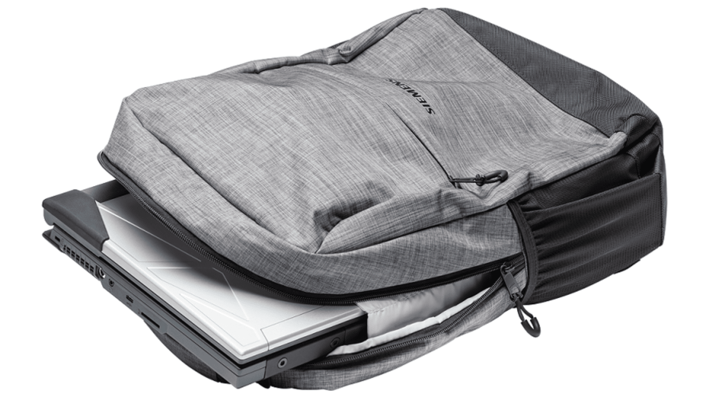 Coperchio di protezione Siemens 6ES77980DA020XA0 per zaino SIMATIC PG, compatibile con modelli M6/M5/M4.